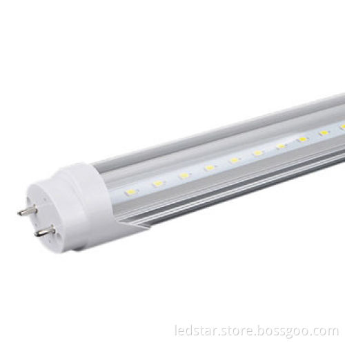 T8 2835 SMD 0.6m 9W 873lm TUV Standard LED Tube, 3-year Warranty, 2,800 to 6,500K CCT